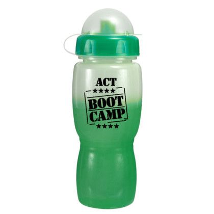 Mood Poly-Saver Mate with Dome Lid and Logo green