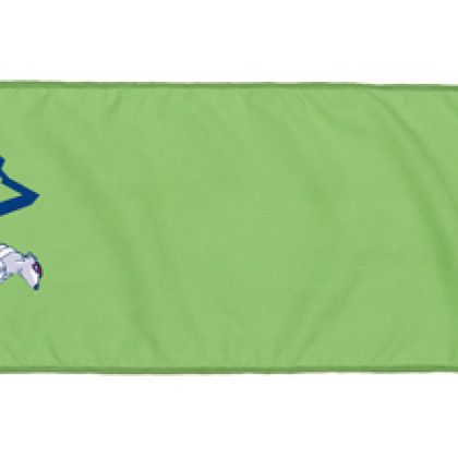 Lime Green Branded Cooling Towels | Xtra Cool Frigitowel Giveaways | Wholesale Cooling Towels | How to Make Cooling Towels Work