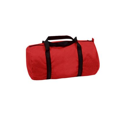 Promotional Roadside Emergency Kits for Trucks | Tow Rope Roadside Emergency Kit | Custom First Aid Roadside Kits - Red