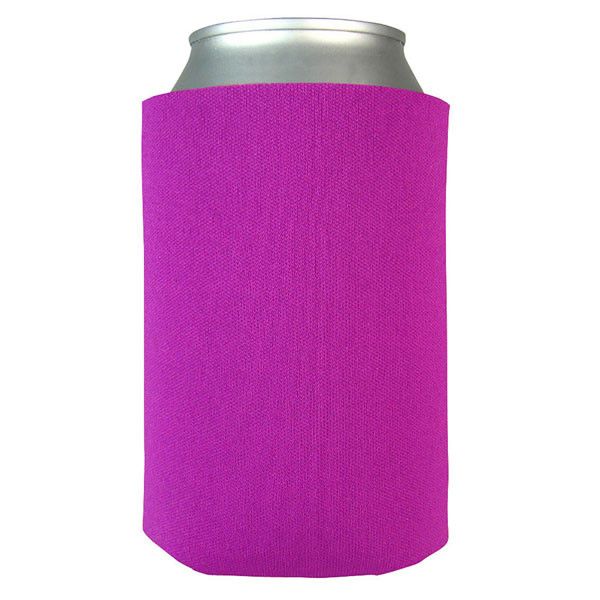 AOH Collapsible Foam Can Koozie – AOH Apparel