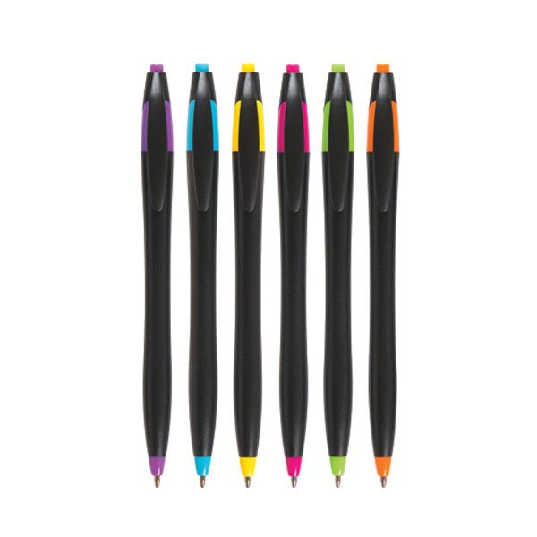 Dart Color Pen