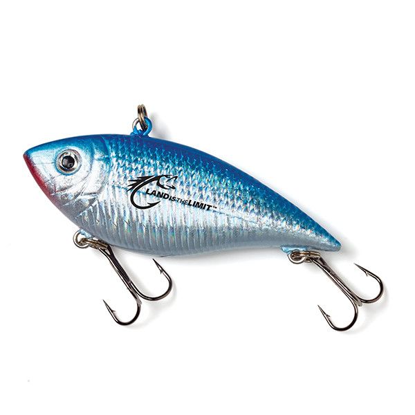 Diving Minnow Lure