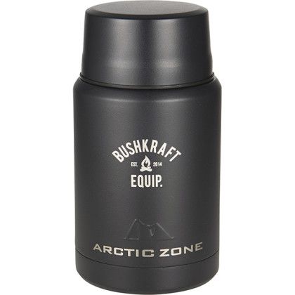 Logo Arctic Zone Titan Insulated Food Storage