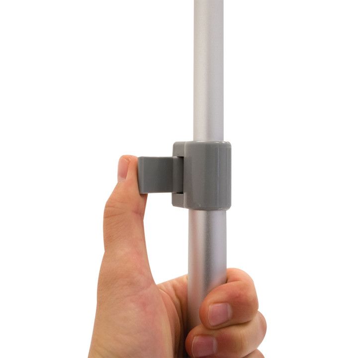 24” Stratus Dry Erase Board Promotional Dry Erase Banners