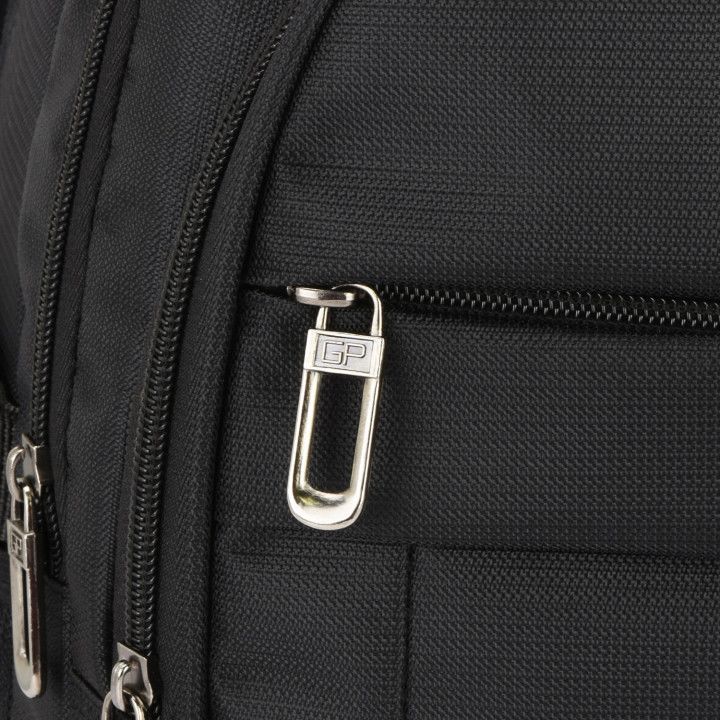 Logo Imprinted Intern Backpack Customized Business Bags