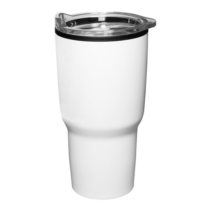 Printed Insulated Tumblers (30 Oz.), Travel Mugs