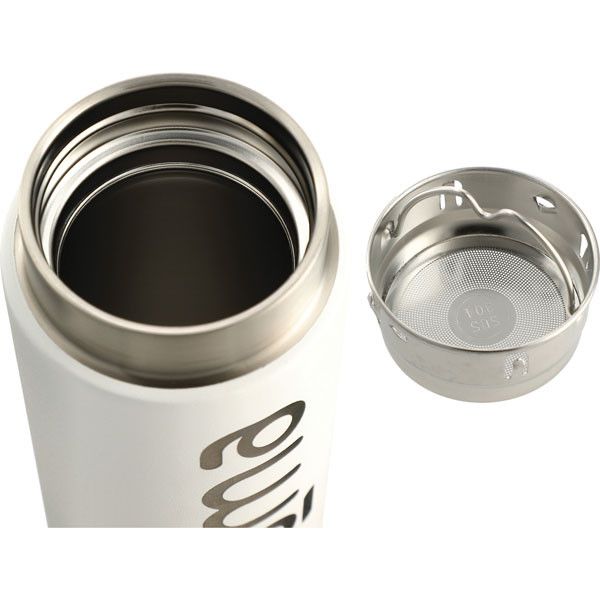 12 oz Welly Travel Tumbler with Tea Infuser