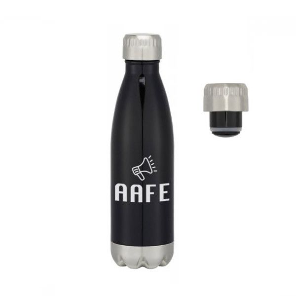 Vasco 32oz Stainless Steel Bottle