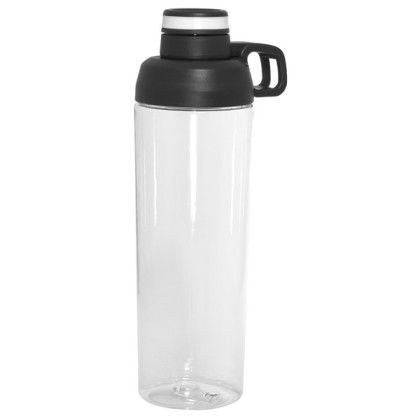 Promotional Big Swig Tritan Bottle Clear