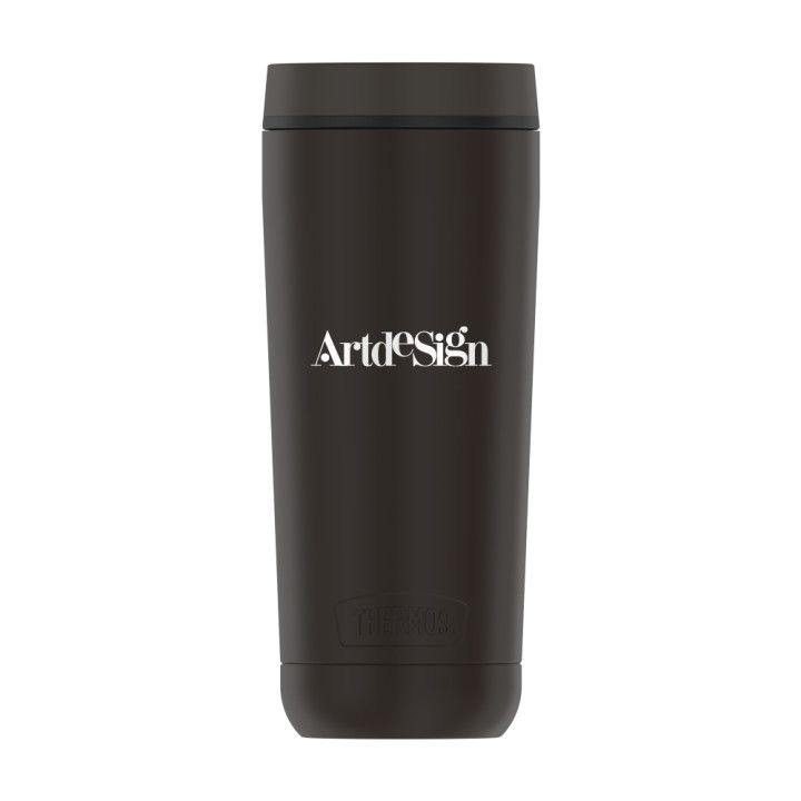 Custom Thermos Guardian Stainless Steel Tumbler