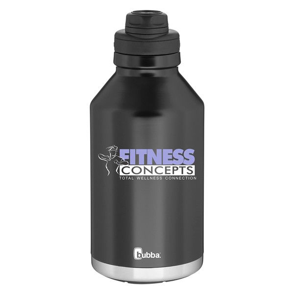 64oz Bubba Growler - Custom Branded Promotional Water Bottles 