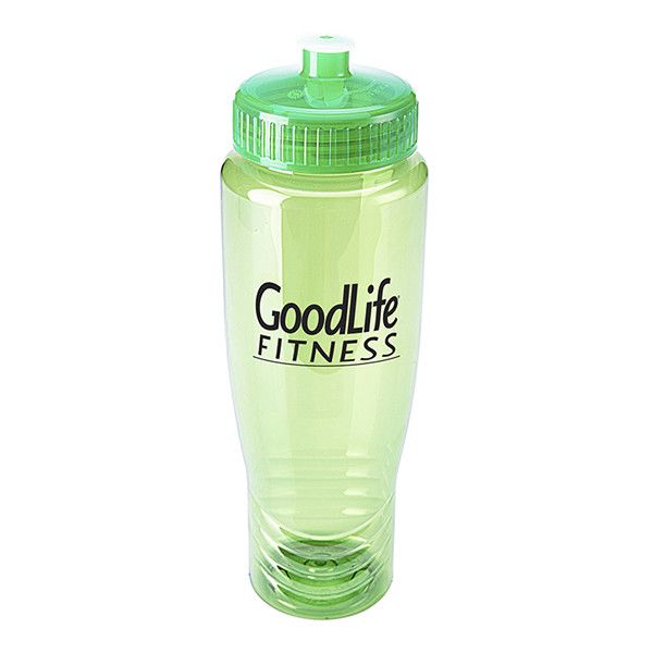 Promotional Eco-Friendly Sports Bottles (28 Oz.)