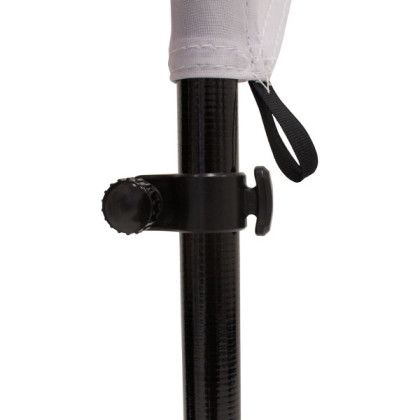 Custom Promotion Razor 15' Sail Sign with Spike - Loop