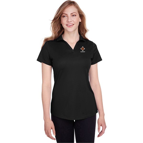 Puma Ladies’ Icon Golf Polo | Custom Golf Shirts for Women