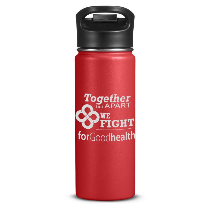 Columbia Vacuum Bottle