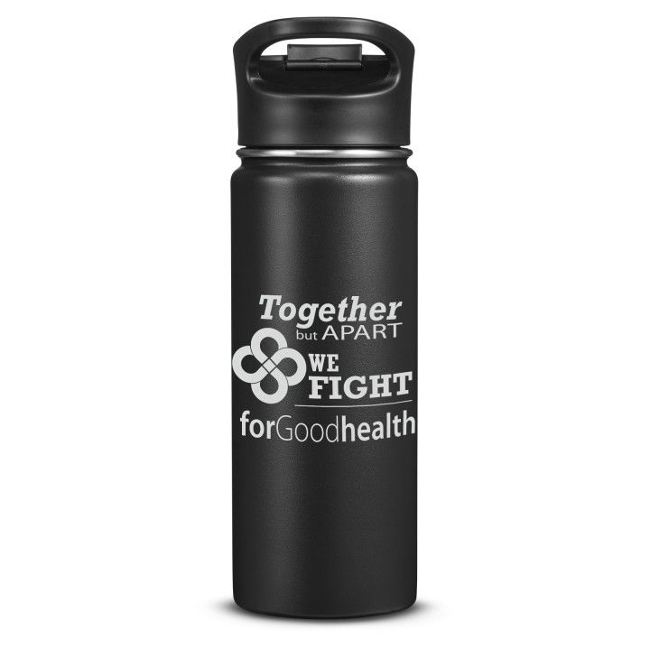Columbia Vacuum Bottle - Thumbnail 2