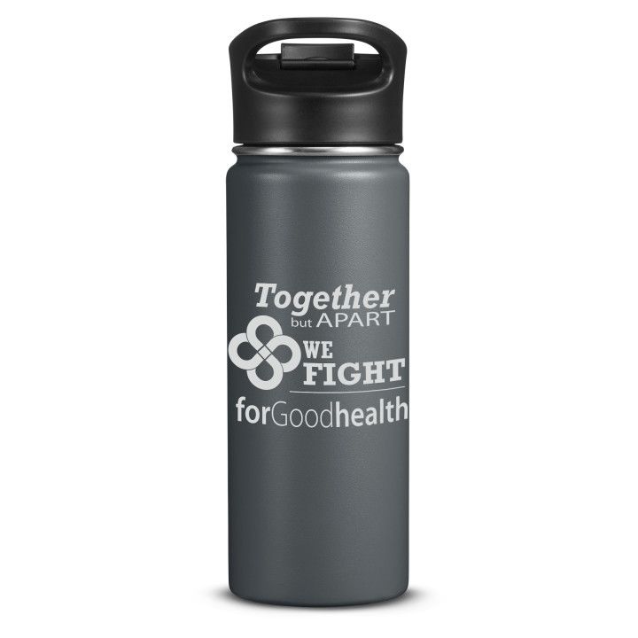 Columbia Vacuum Bottle - Thumbnail 3