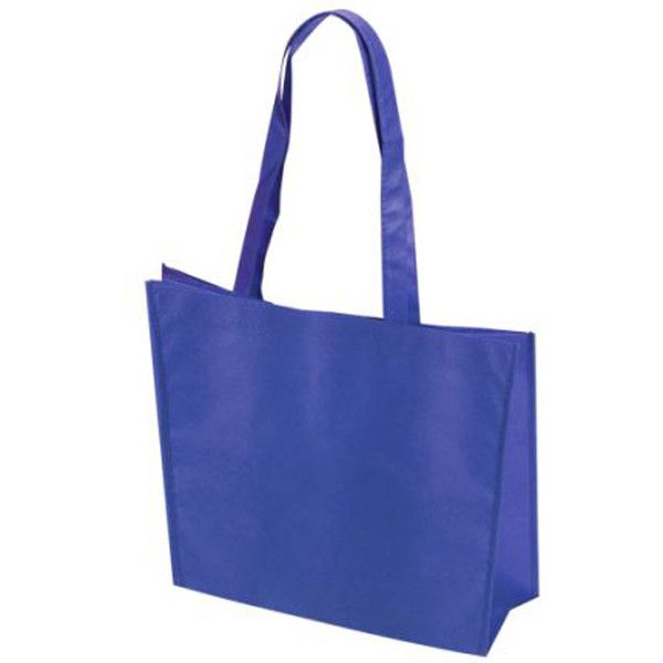 Textured Wholesale Non-Woven Tote Bags with Your Logo