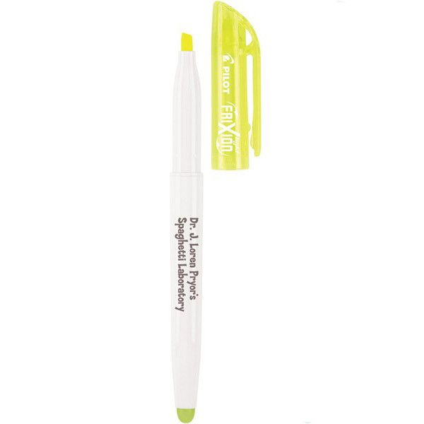 FriXion Erasable Highlighter  Promotional Erasable Highlighters