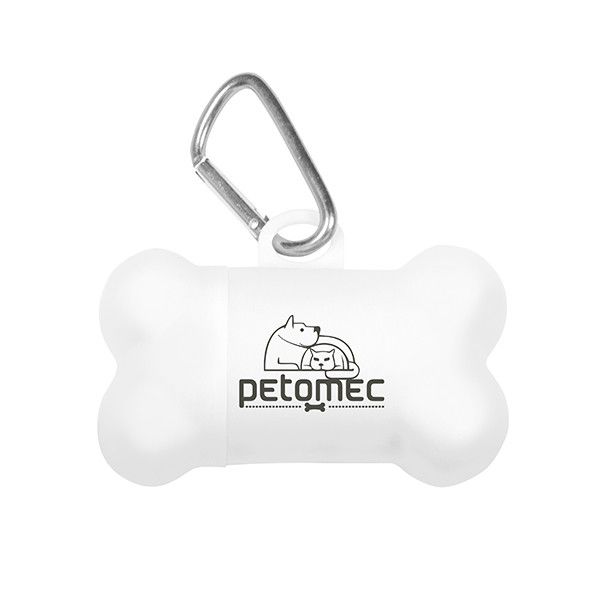 Promotional Doggy Shaped Bag Dispenser