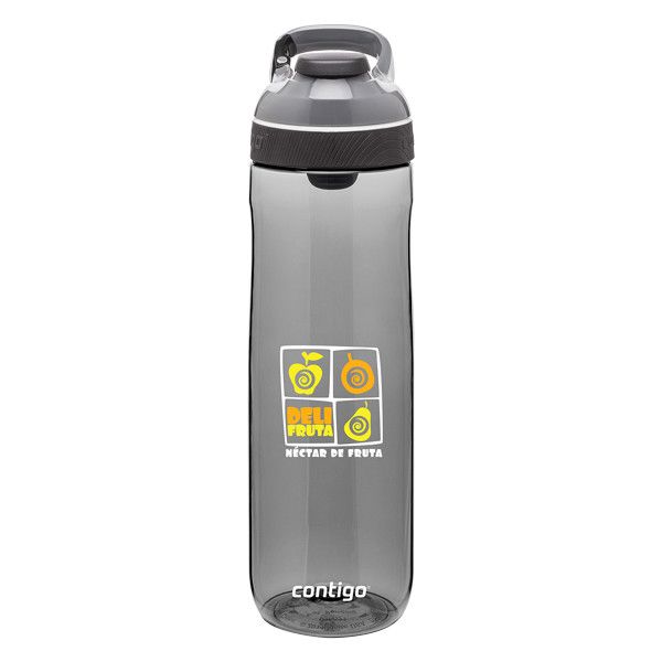 Imprinted 24 oz. Contigo Cortland Water Bottles