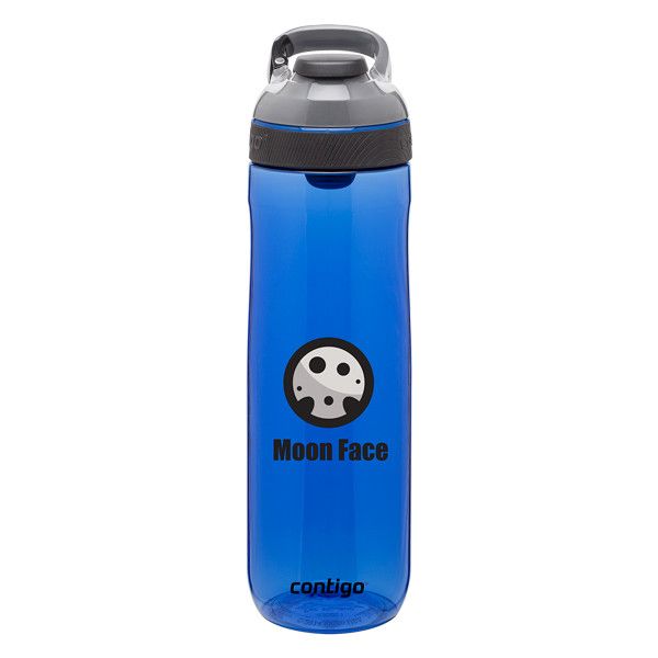 24 oz contigo madison, Contigo Waterbottles, Custom Sports Bottles