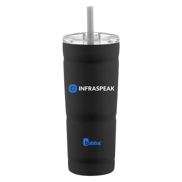 Bubba Envy Insulated Stainless Steel Tumbler with Straw: A Budget To-Go Cup