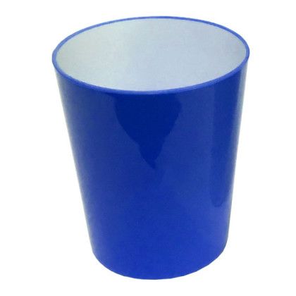 Keeper Cup 17 oz. with Logo Blue