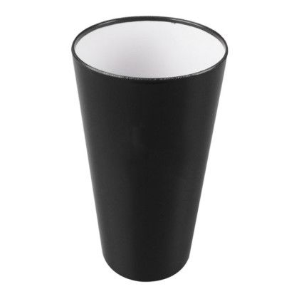 Promotional 20 oz. Keeper Cup Black