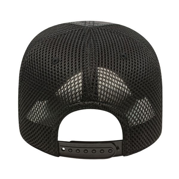 Embroidered Tactical Tonal Screen Print Cap Custom Logo Caps