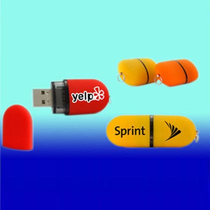 McGregor 512MB Flash Drive