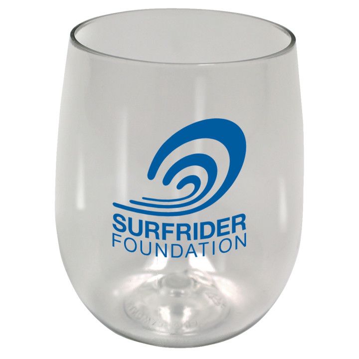 Promotional Vinay stemless wine tumbler