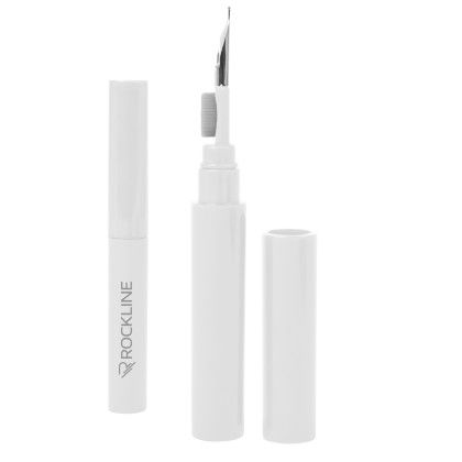 White Promo Earbud Cleaner Set