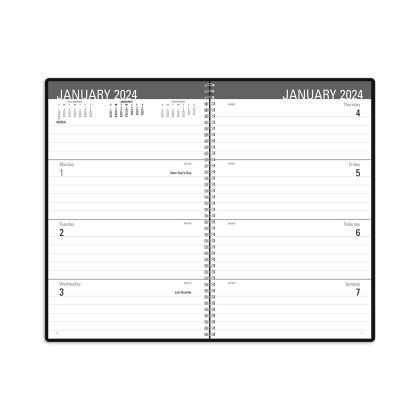 Classic Weekly Desk Planner | Customized Weekly Planners