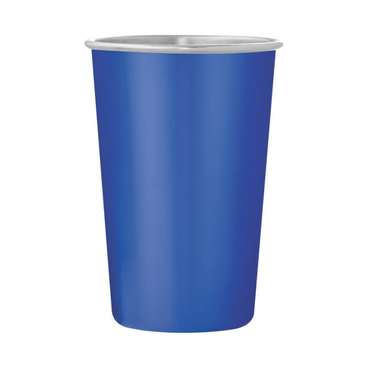 Metal Solo Cup 