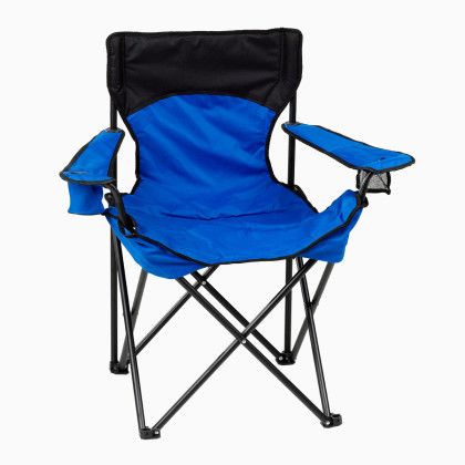 Royal The Big-Un Custom Folding Camp Chair Royal The Big-Un Custom Folding Camp Chair