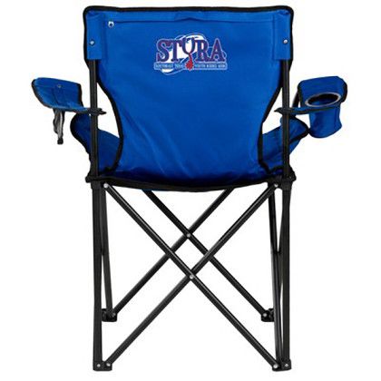 The Big-Un Custom Folding Camp Chair with Logo