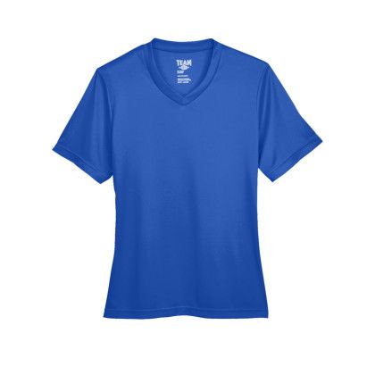 Sport Royal Promotional Team 365 Ladies' Zone Performance T-Shirt