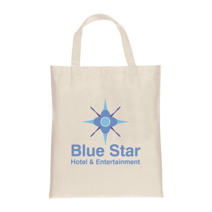 Bargain Cotton Tote Promotional Bags | Custom Cotton Tote Bags