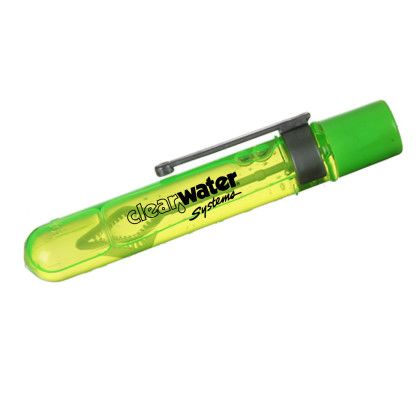 Promo Magic Bubbles 0.5 oz - Green