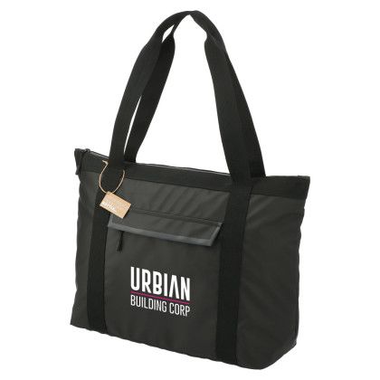 Custom NBN All-Weather Recycled Tote