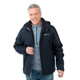 Men&#039;s Valencia 3-In-1 Jacket 