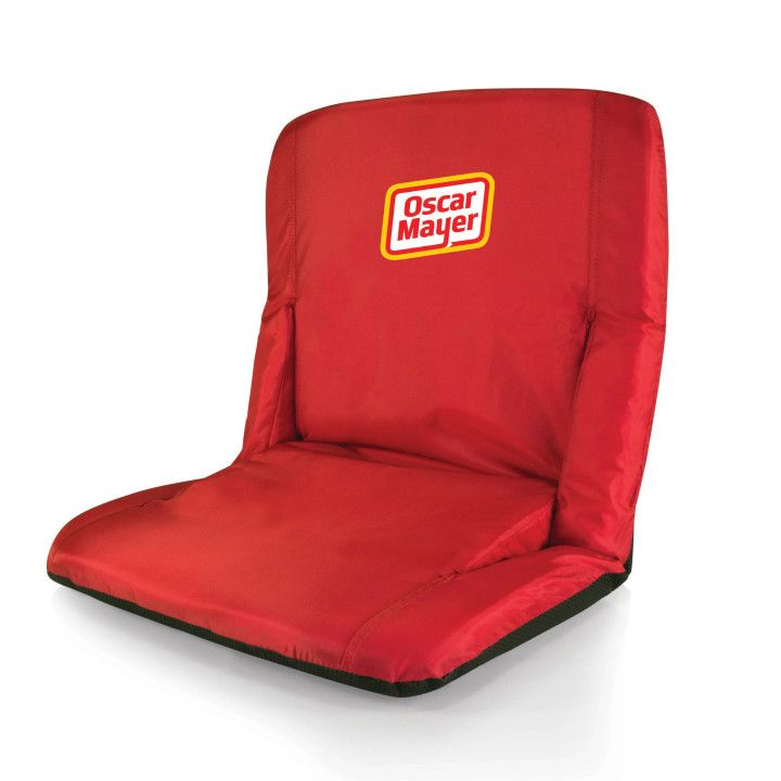 Custom Stadium Seat Cushions & Custom Bleacher Cushions - Quality