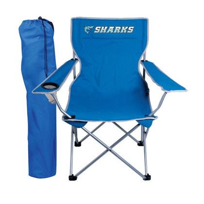 Promotional Big Lounger Folding Chair | Custom Camping Chairs