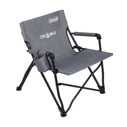 Promotional Coleman Forester Deck Chair | Custom Folding Chairs