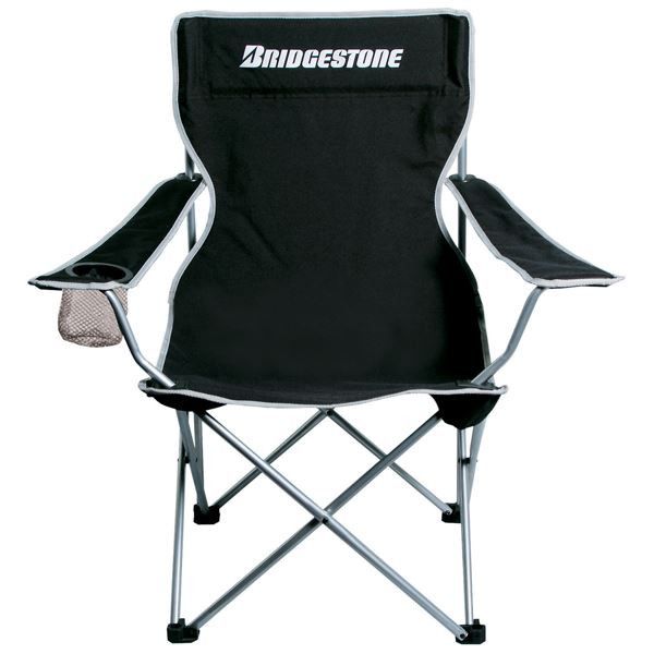 Promotional Big Lounger Folding Chair Custom Camping Chairs
