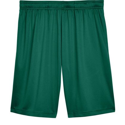 Sport Forest Customized Team 365 Men's Zone Performance Company Logo Shorts