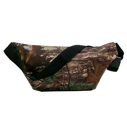 Promotional Realtree Xtra Camouflage Belt Pack - Back | Custom Camo Bags