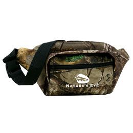 Promotional Realtree Xtra Camouflage Belt Pack | Custom Camo Bags