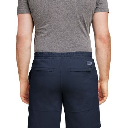 Embroidered Puma Golf Men's EGW Walker Short - Back